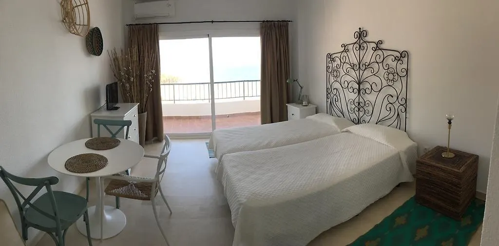 Apartment Apartamentos Castillo Del Vigia Torremolinos