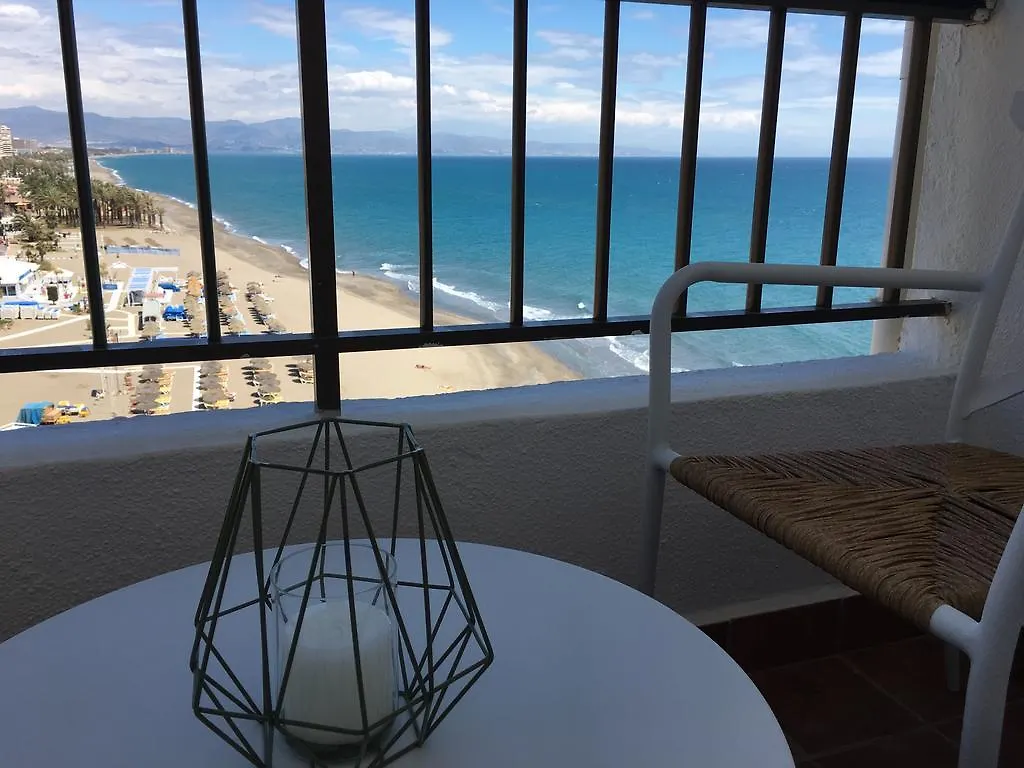 Apartment Apartamentos Castillo Del Vigia Torremolinos