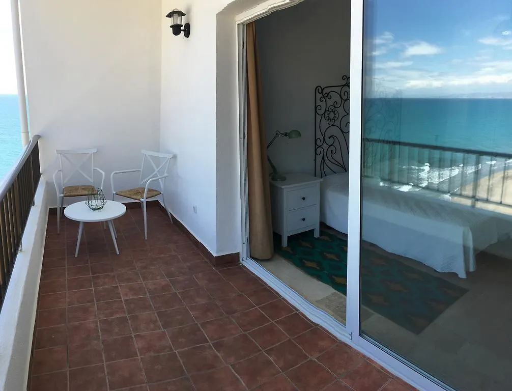 Apartment Apartamentos Castillo Del Vigia Torremolinos Spain
