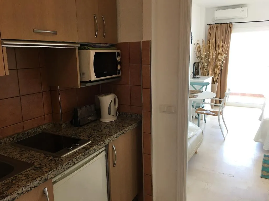 Apartamentos Castillo Del Vigia Torremolinos Spain