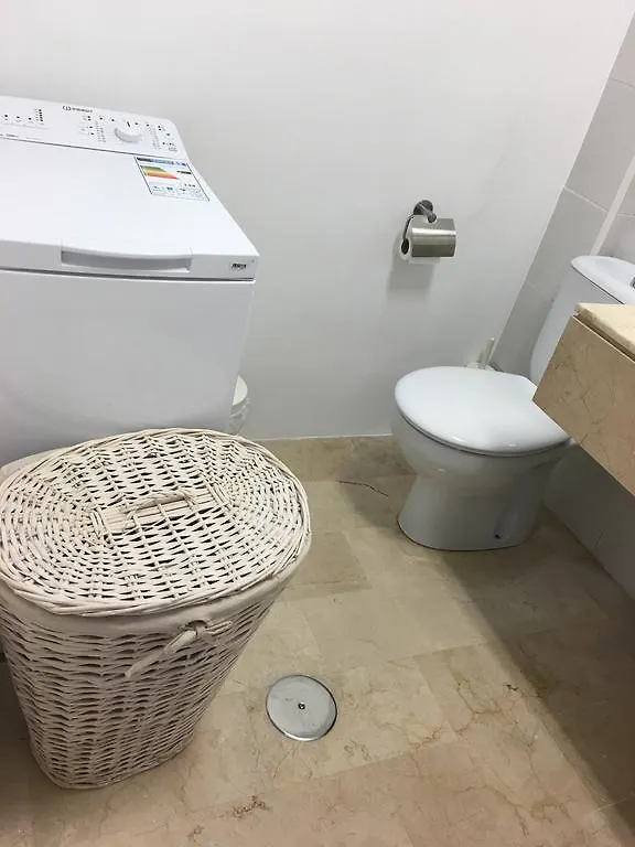 Apartamentos Castillo Del Vigia Torremolinos Apartment