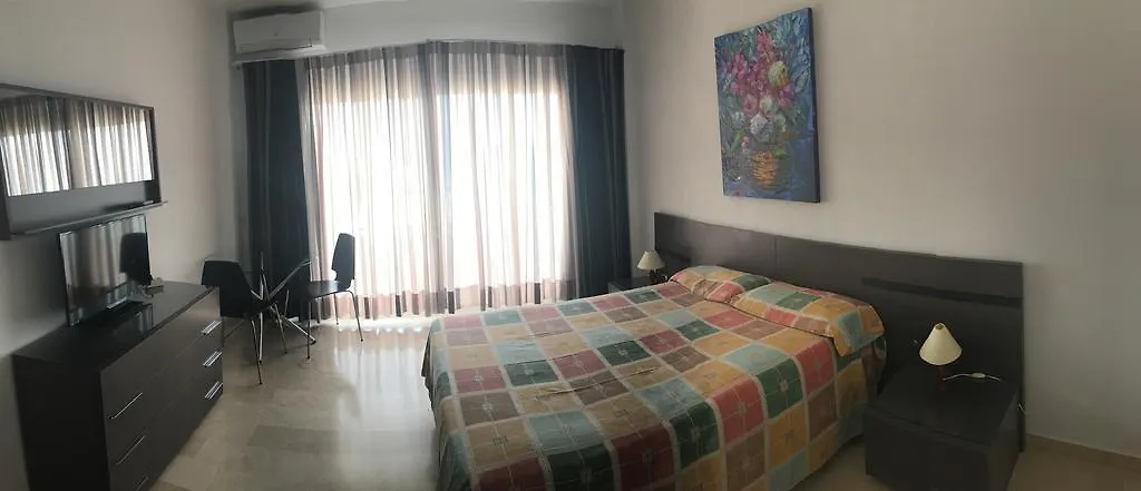 Apartamentos Castillo Del Vigia Torremolinos 0*,  Spain