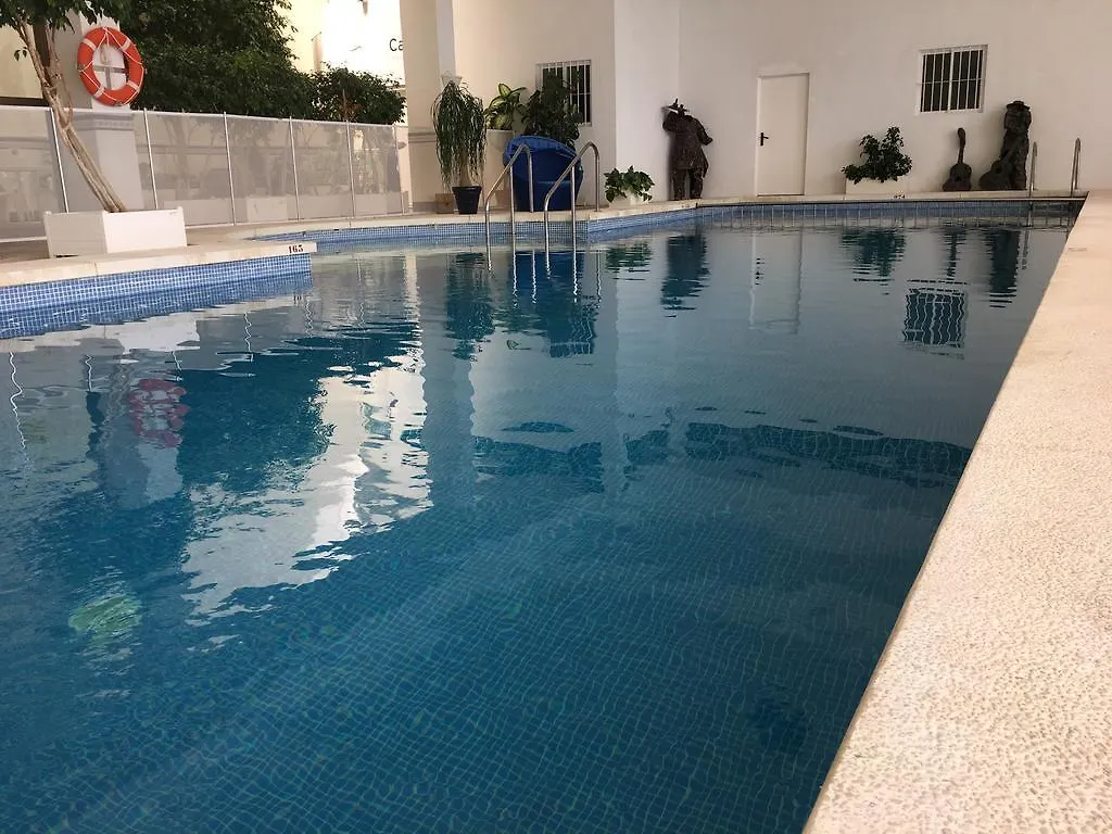 Apartamentos Castillo Del Vigia Torremolinos Apartment