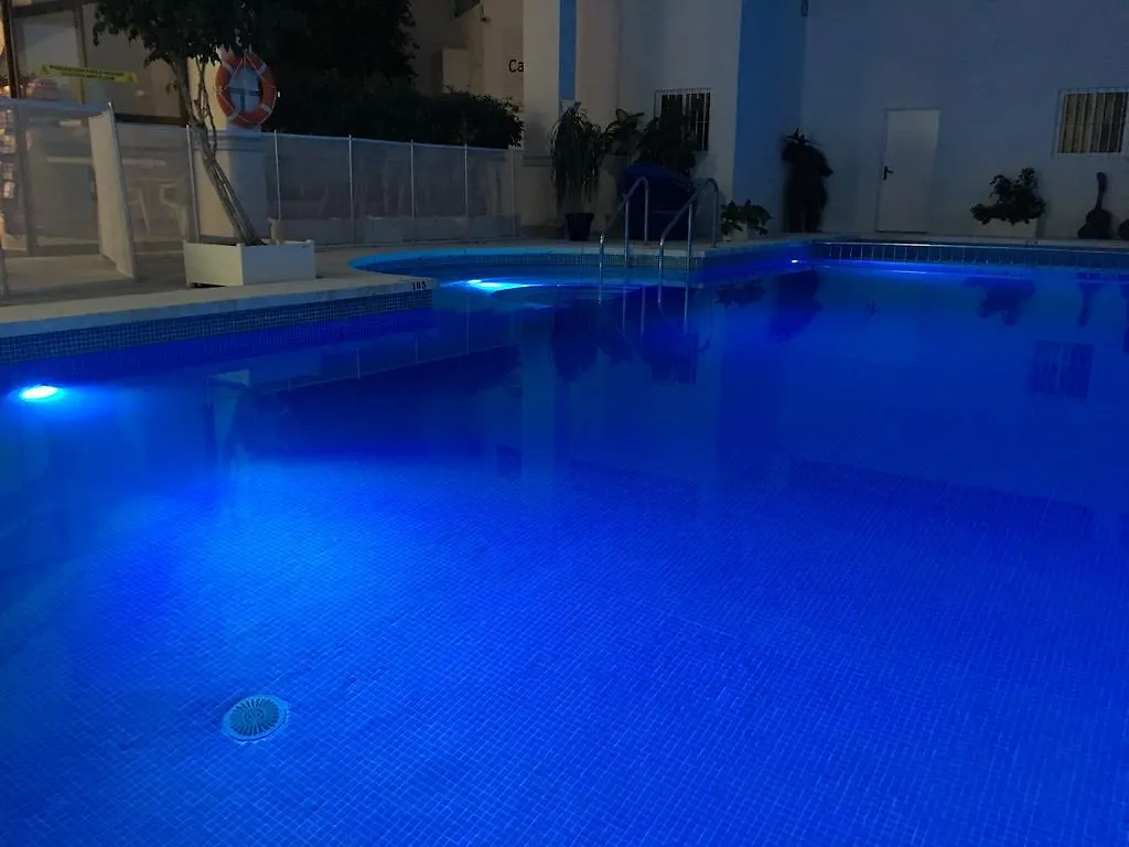 Apartamentos Castillo Del Vigia Torremolinos Apartment