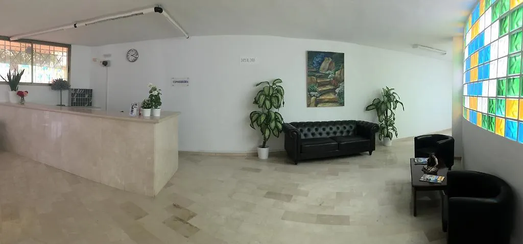 Apartment Apartamentos Castillo Del Vigia Torremolinos