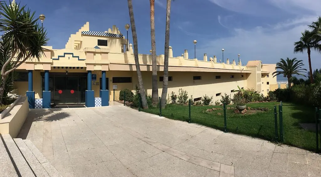 Apartamentos Castillo Del Vigia Torremolinos Spain