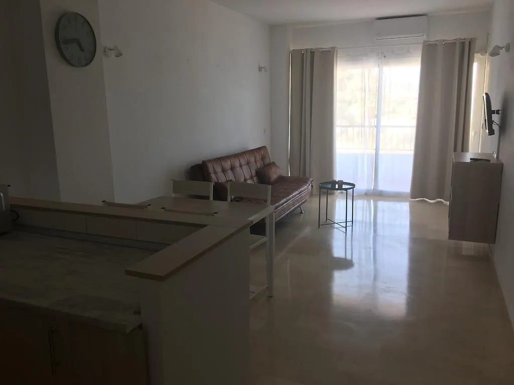 Apartamentos Castillo Del Vigia Torremolinos