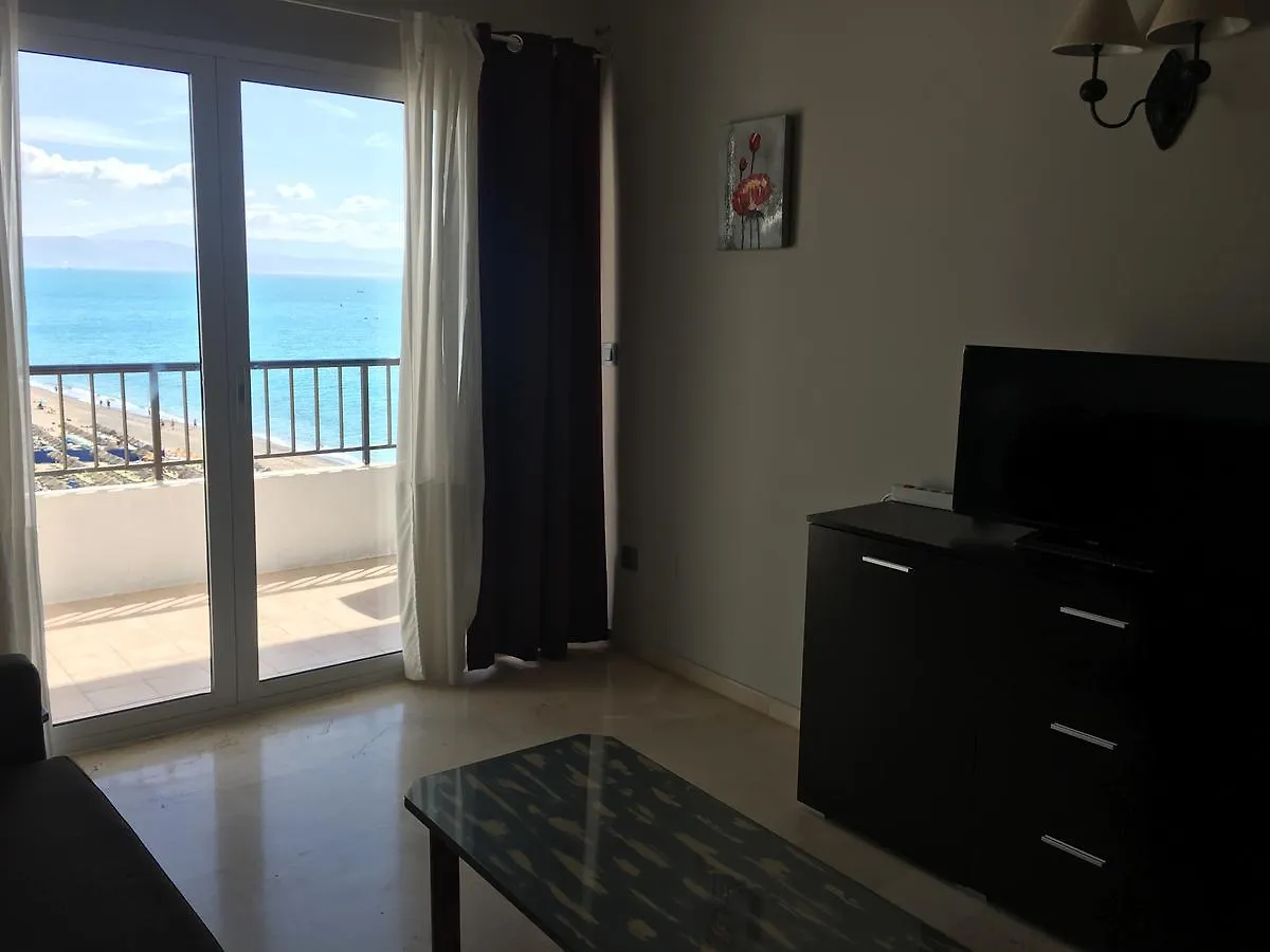 Apartment Apartamentos Castillo Del Vigia Torremolinos