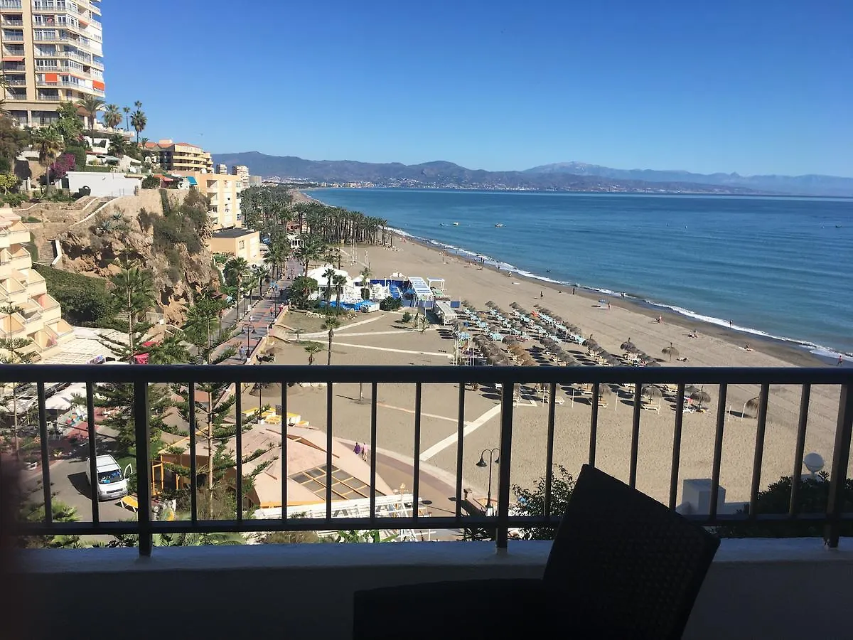 Apartamentos Castillo Del Vigia Torremolinos 0*,  Spain