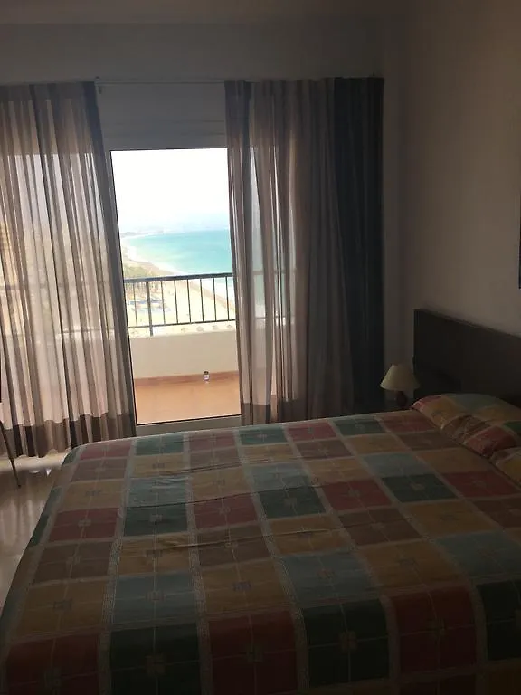 Apartamentos Castillo Del Vigia Torremolinos