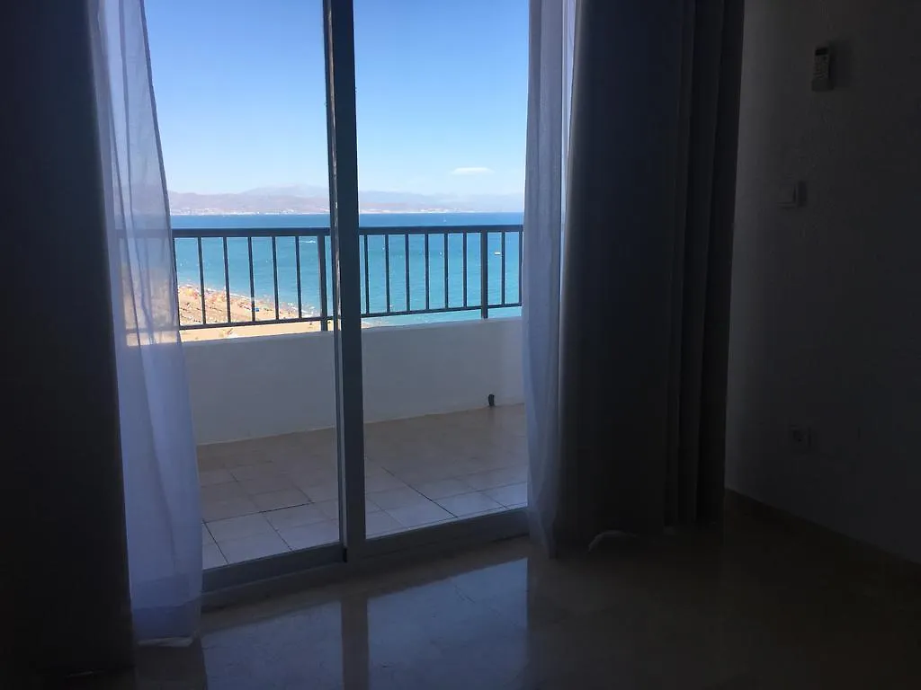 Apartamentos Castillo Del Vigia Torremolinos Apartmán