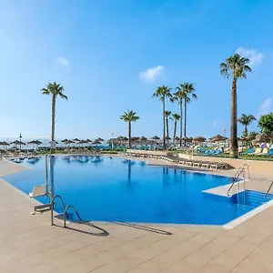 Hotel apartamentowy Sol Timor, Torremolinos