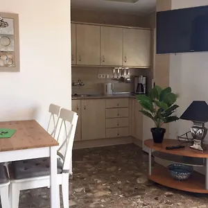 Apartament Carihuela Park Palace - Cocasa, Torremolinos