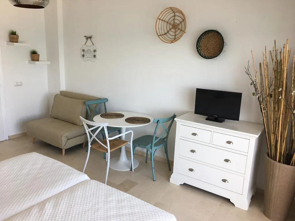 Apartamentos Castillo Del Vigia Torremolinos