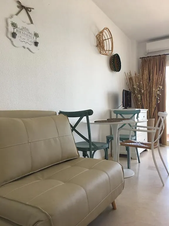 Apartamentos Castillo Del Vigia Torremolinos Spain