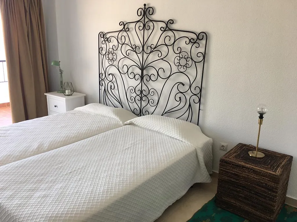 Apartment Apartamentos Castillo Del Vigia Torremolinos
