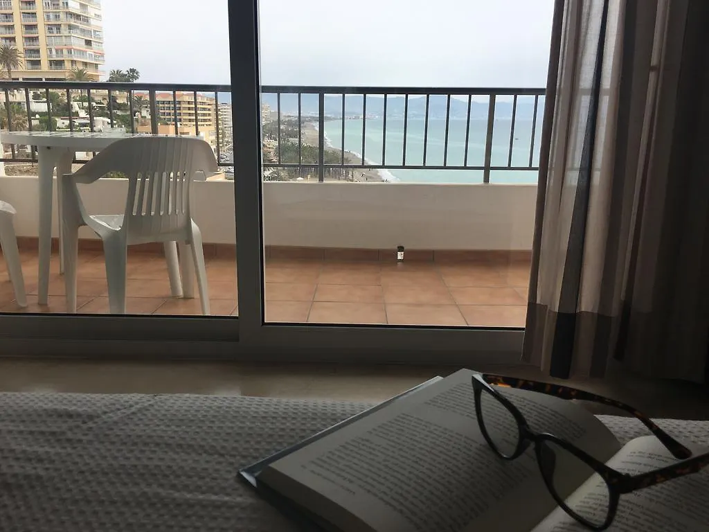 Apartment Apartamentos Castillo Del Vigia Torremolinos