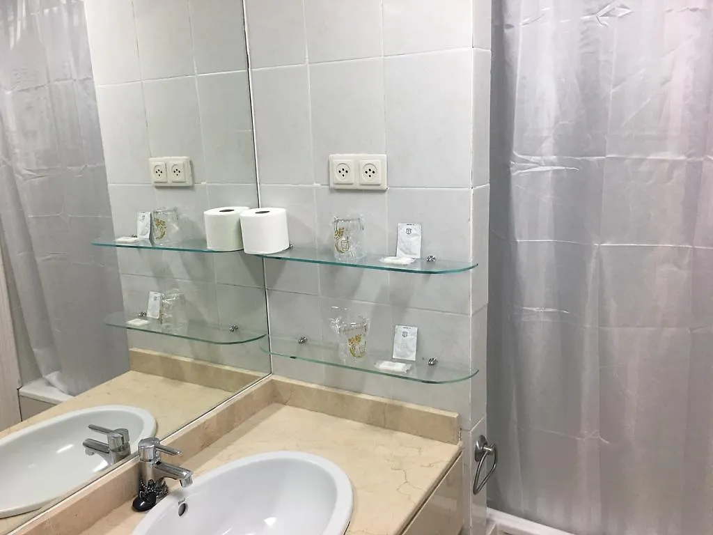 Apartamentos Castillo Del Vigia Torremolinos 0*,  Spagna