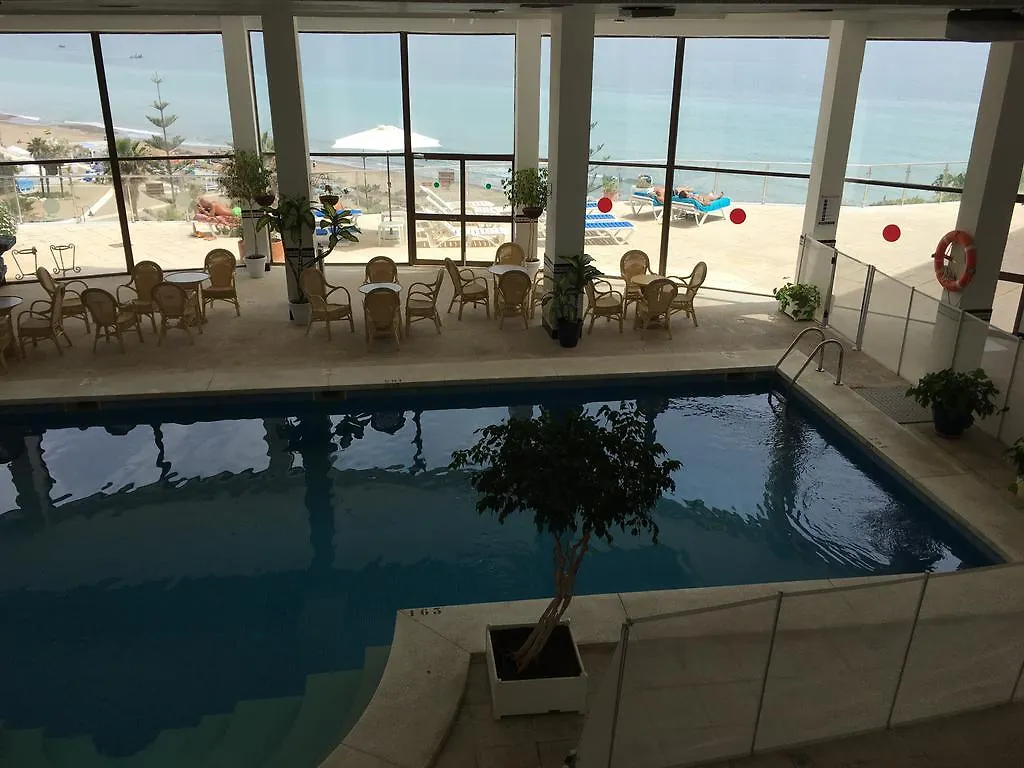 Apartamentos Castillo Del Vigia Torremolinos Apartment