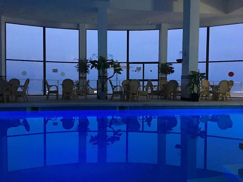 Apartamentos Castillo Del Vigia Torremolinos 0*,
