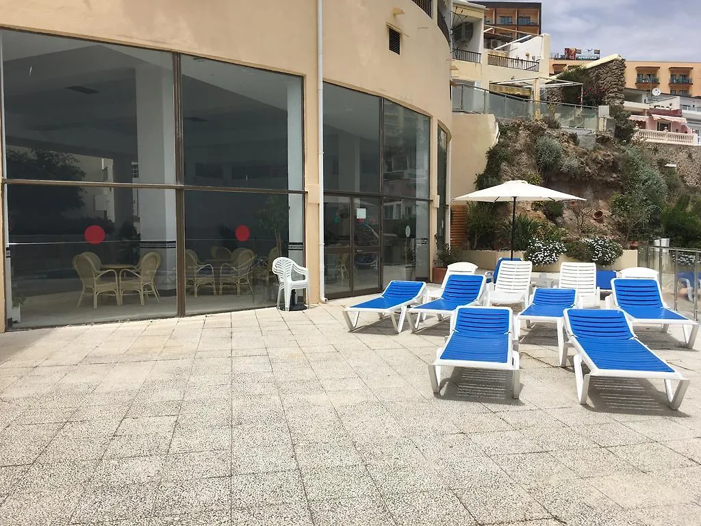 Apartment Apartamentos Castillo Del Vigia Torremolinos Spain