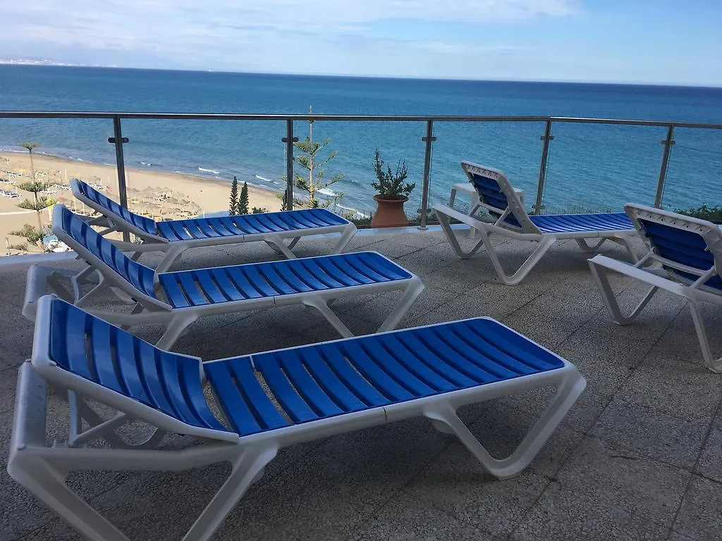 Apartamentos Castillo Del Vigia Torremolinos