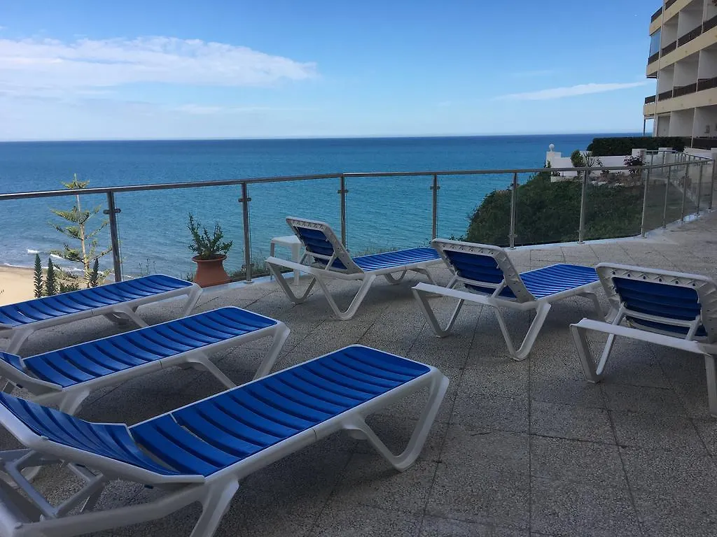 Apartamentos Castillo Del Vigia Torremolinos Apartment