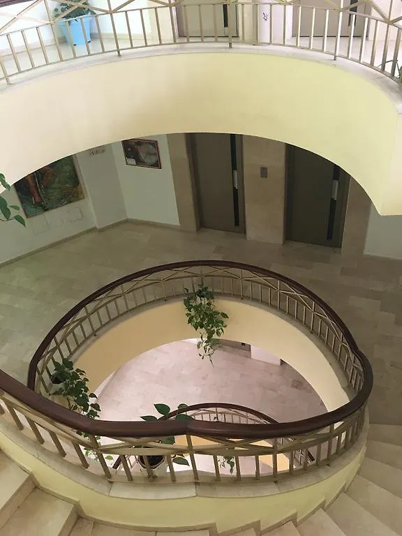 Apartamentos Castillo Del Vigia Torremolinos Spain