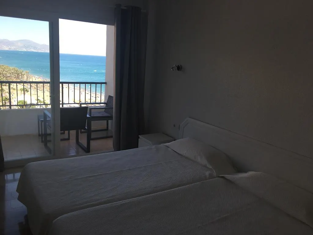 Apartamentos Castillo Del Vigia Torremolinos Apartment