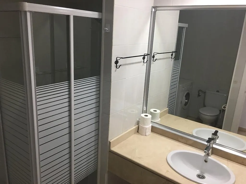 Appartamento Apartamentos Castillo Del Vigia Torremolinos