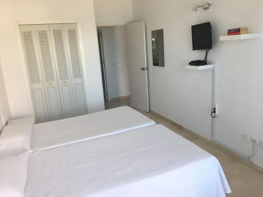 Apartamentos Castillo Del Vigia Torremolinos Appartamento