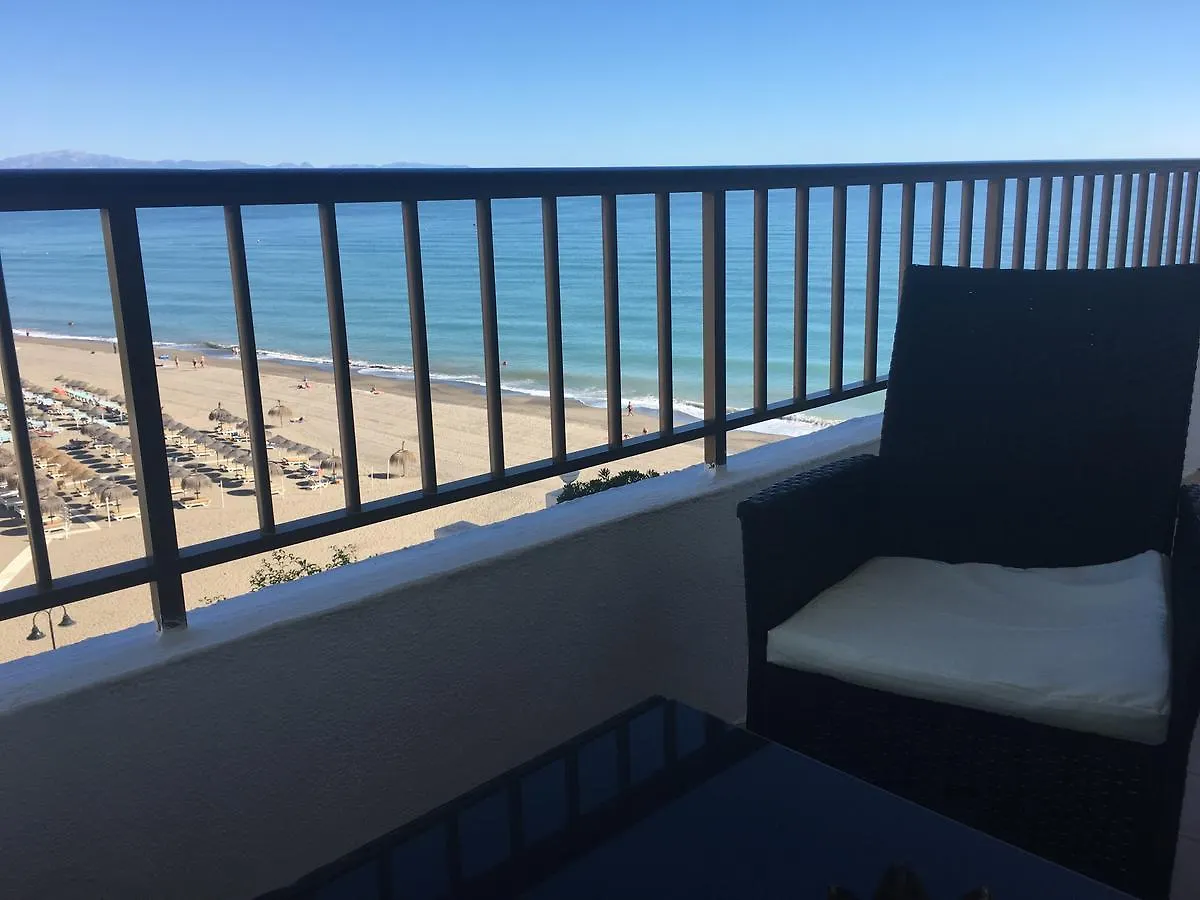 Apartamentos Castillo Del Vigia Torremolinos Spagna