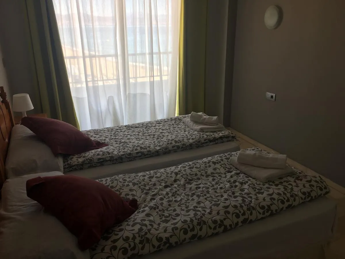 Apartamentos Castillo Del Vigia Torremolinos 0*,  Spain