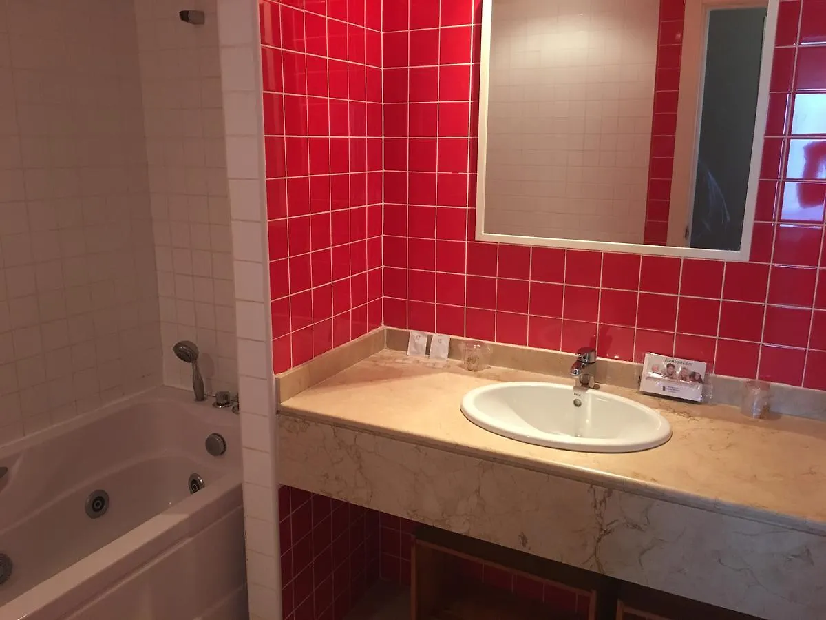 Apartamentos Castillo Del Vigia Torremolinos