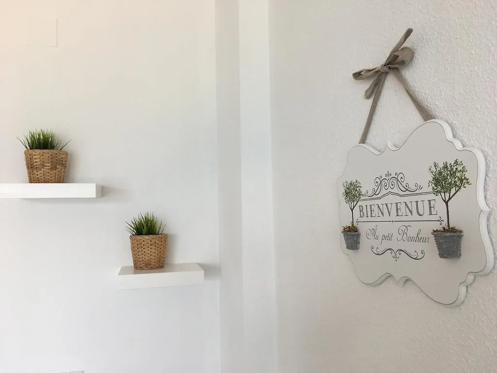 Apartamentos Castillo Del Vigia Torremolinos 0*,