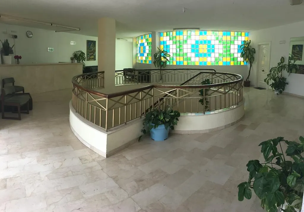 Apartamentos Castillo Del Vigia Torremolinos