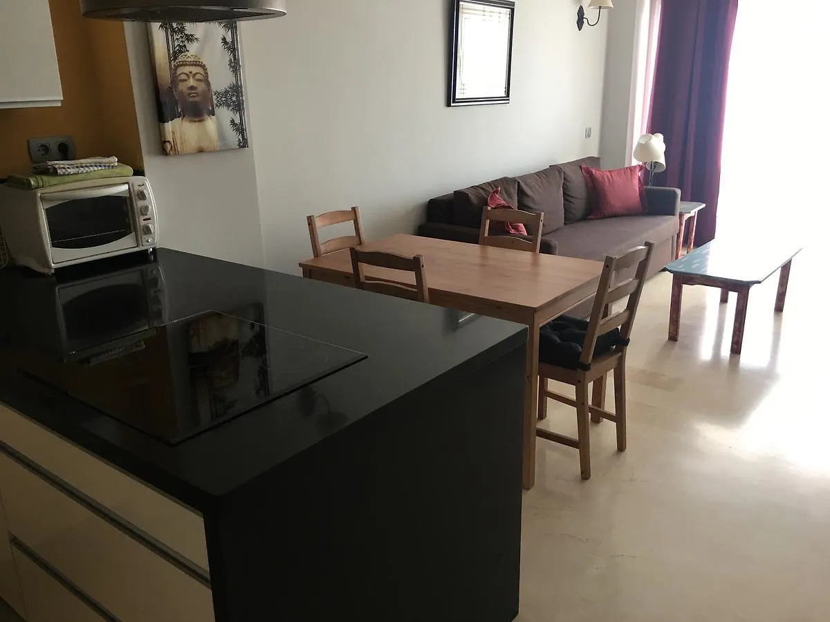 Apartamentos Castillo Del Vigia Torremolinos
